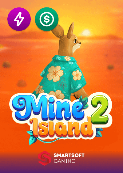 Mine Island 2