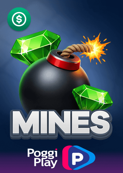 Mines