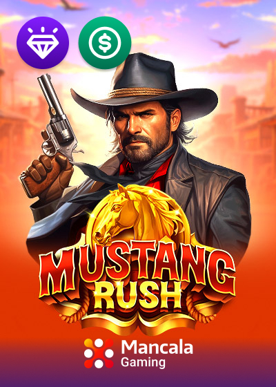 Mustang Rush