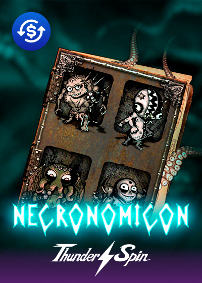 Necronomicon