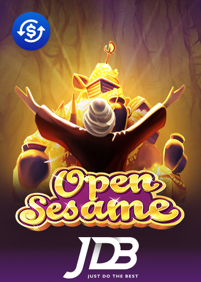 Open Sesame