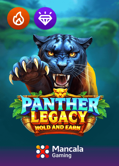 Panther Legacy