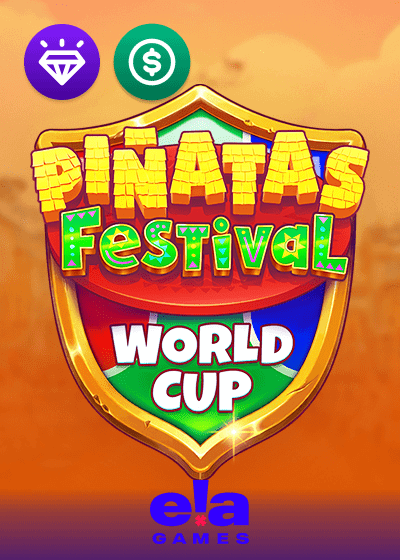 Pinatas Festival World Cup