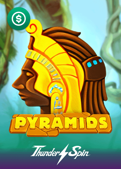 Pyramids