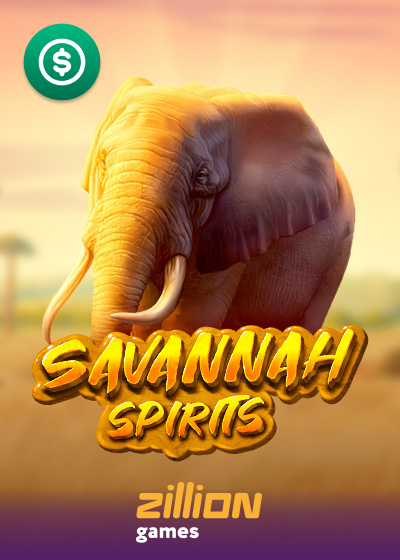 Savannah Spirits