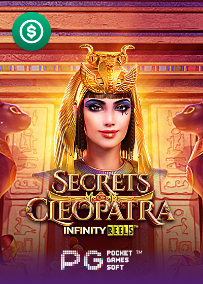 Secrets of Cleopatra