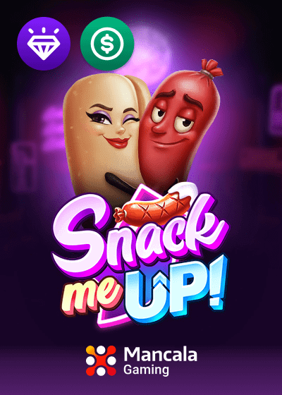 Snack me Up