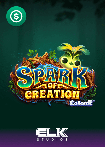 Spark of Creation