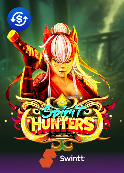 Spirit Hunters