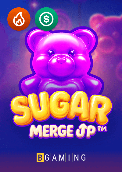 Sugar Merge Up