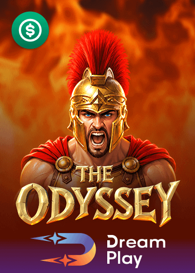 The Odyssey