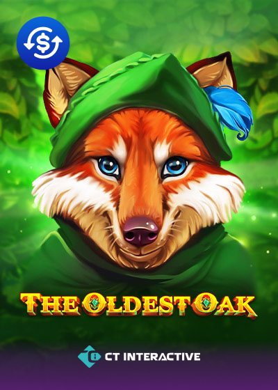 The Oldest Oak