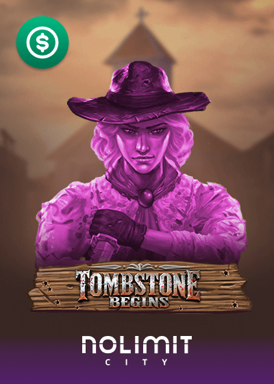 Tombstone Begins