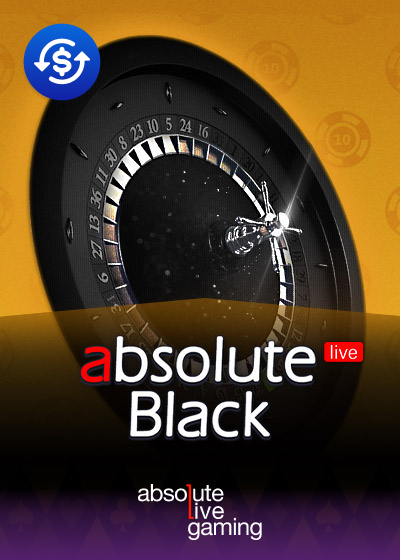 Absolute Black