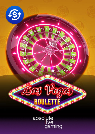 Las Vegas Roulette