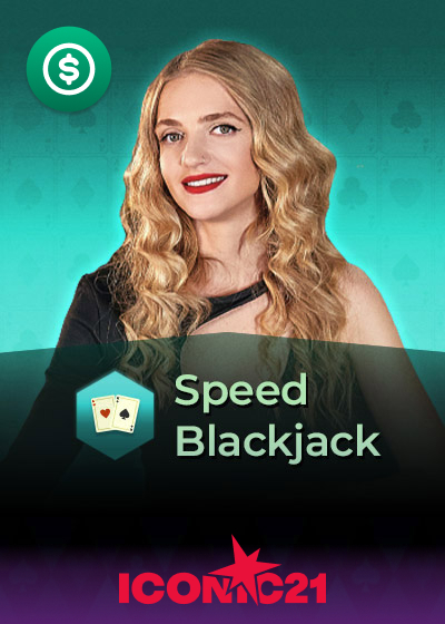 Speed Blackjack