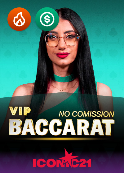 VIP Baccarat NC
