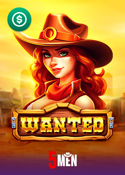 Wanted