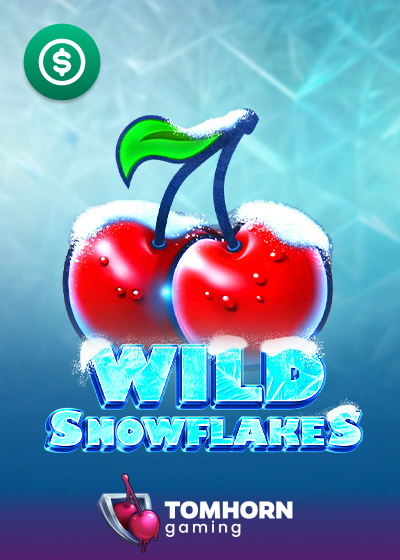 Wild Snowflakes