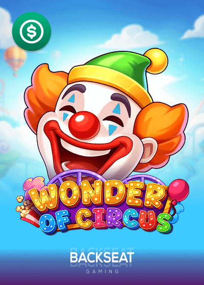 Wonder of Circus