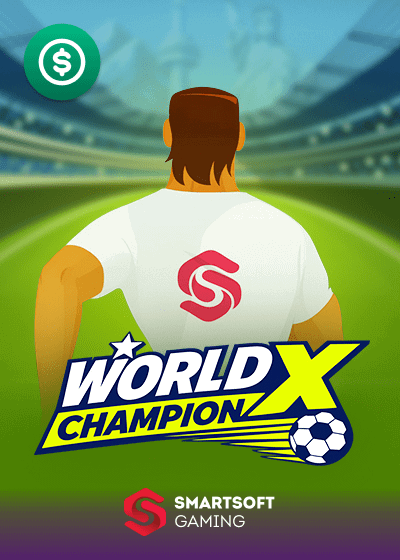World Champion X