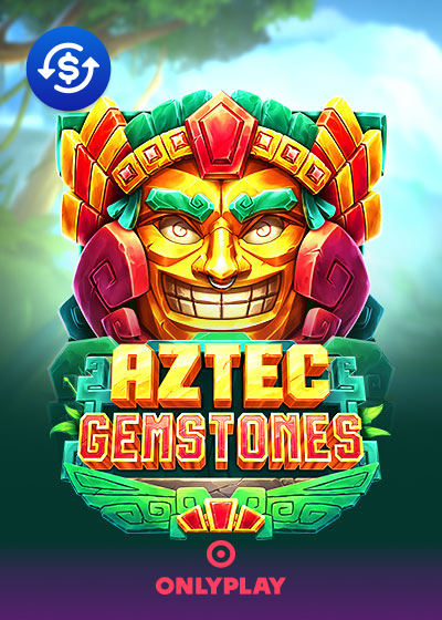Aztec Gemstones