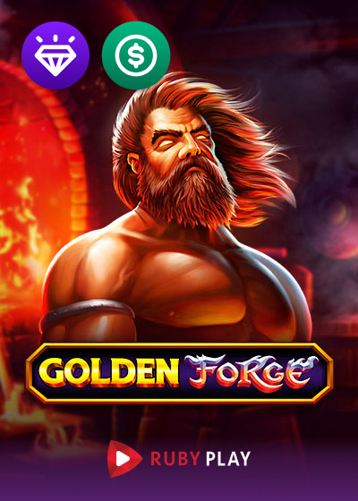 Golden Forge