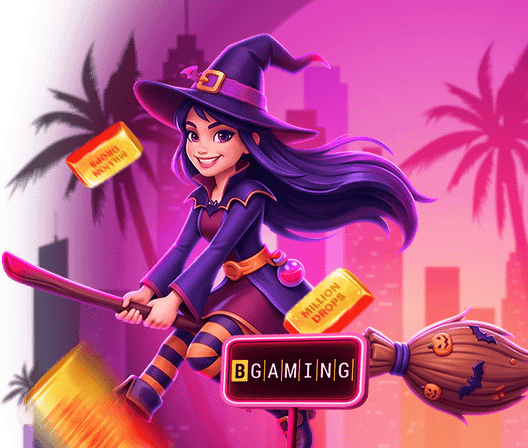 Million Drops: Haunted Wins