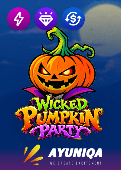 Wicked Pumpkin Party