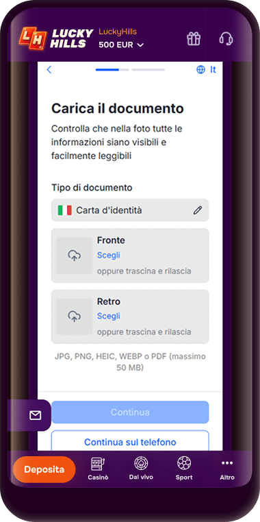 Phone