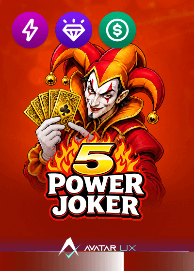 5 Power Joker