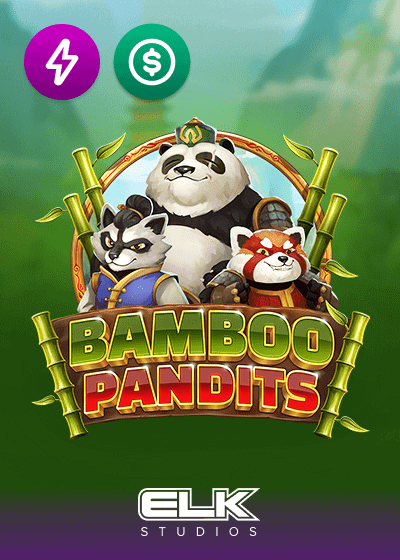 Bamboo Pandits