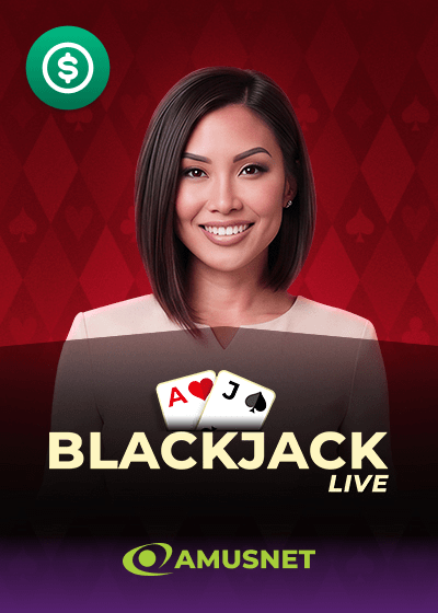Blackjack Live
