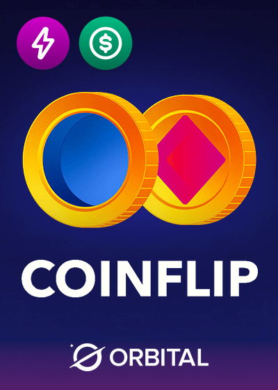 Coin Flip