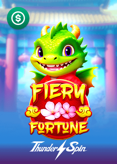 Fiery Fortune