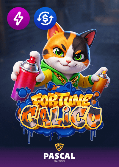 Fortune Calico