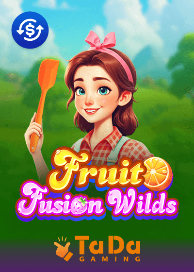 Fruit Fusion Wilds
