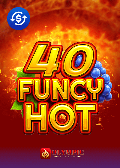 Funcy Hot 40