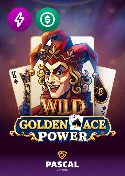 Golden Ace Power