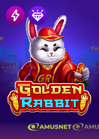 Golden Rabbit