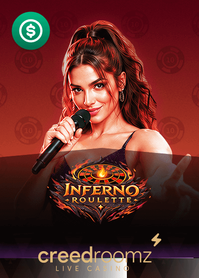 Inferno Roulette