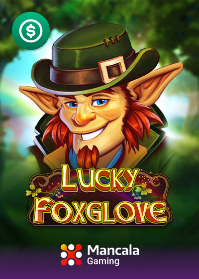 Lucky Foxglove