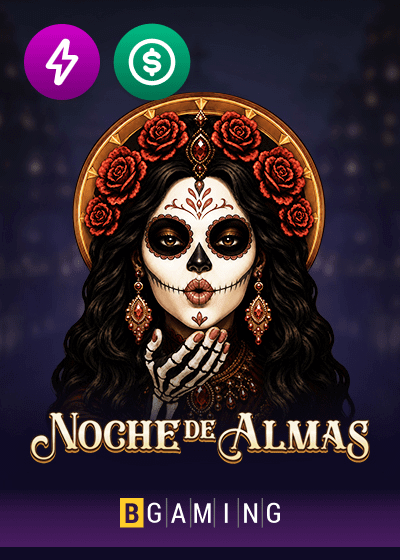 Noche de Almas