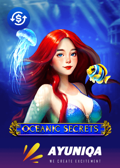 Oceanic Secrets