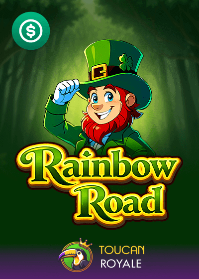 Rainbow Road