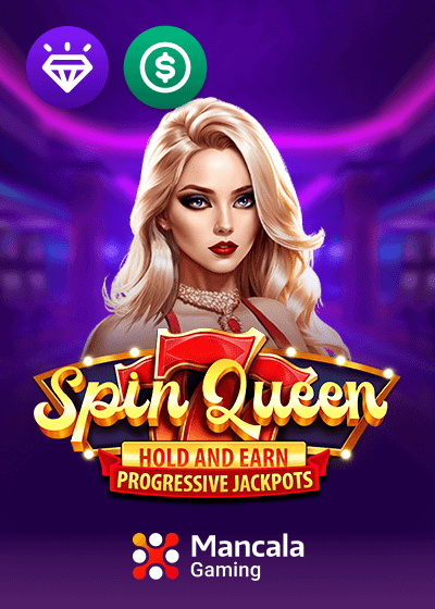 Spin Queen