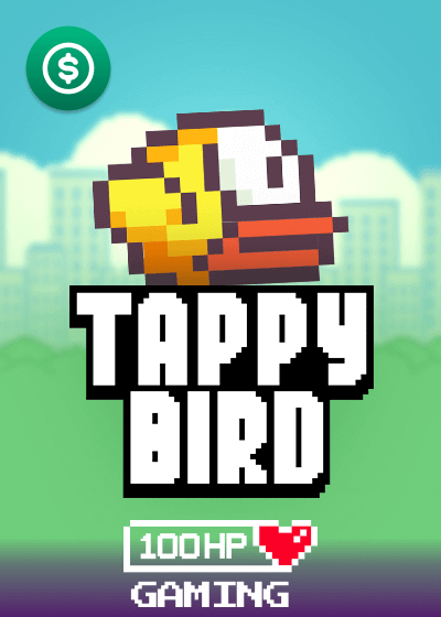 Tappy Bird