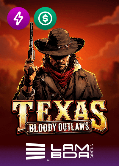Texas Bloody Outlaws