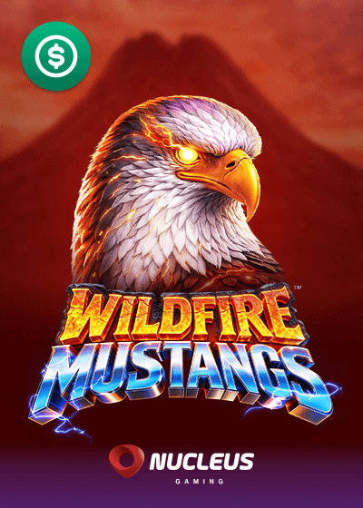Wildfire Mustangs