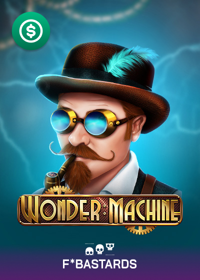 Wonder Machine